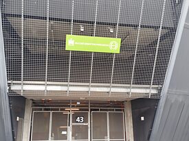 Malmö Idrottsgymnasium