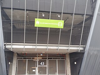 Malmö Idrottsgymnasium