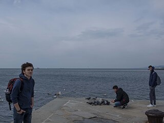 Trieste, il Molo Audace 
