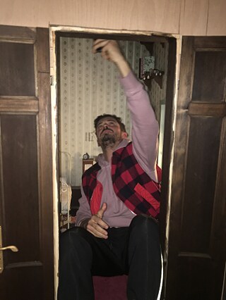 Orlando Bloom gefällt die VRwandlung