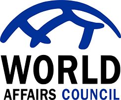 Logo World Affairs Council