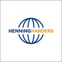 Henning Harders Logo