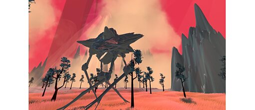 Antraal © Sahej Rahal