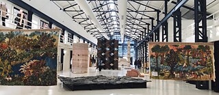 A look inside Amman Design Week