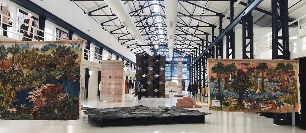 A look inside Amman Design Week