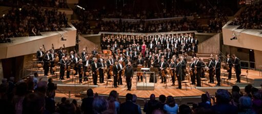 DIGITAL CONCERT HALL - Chennai