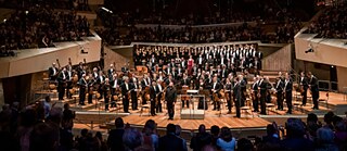 DIGITAL CONCERT HALL - Chennai