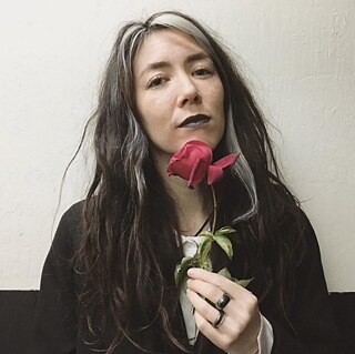 Johanna Hedva &copy; © Johanna Hedva Johanna Hedva