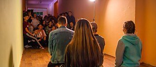 Kreativ-Labor Welikij Nowgorod