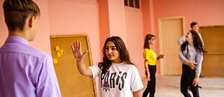 Kreativ-Labor Welikij Nowgorod