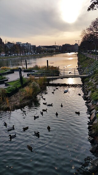 Impressionen aus Malmö