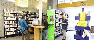 Biblioteca Berio