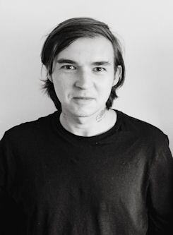 Maciek Piasecki 