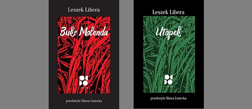 Leszek Libera Bücher
