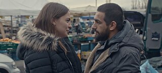 Oray (Dir. Mehmet Akif Büyükatalay)