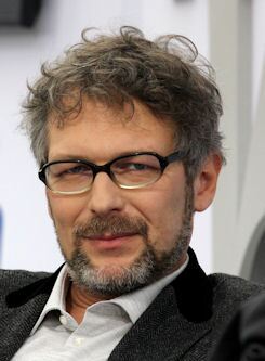 Volker Weiss