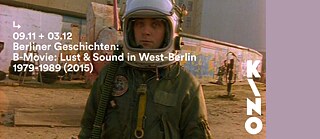 B-Movie: Lust & Sound in West-Berlin 1979-1989