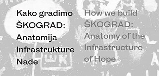 Prezentacija publikacije “Kako gradimo Škograd” 
