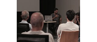 Act the Victim: Family Audition 1 © Annette Jacob