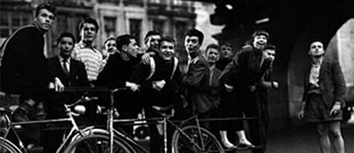 Berlin - Ecke Schönhauser 