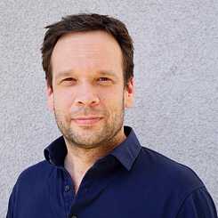 Björn Kuhligk
