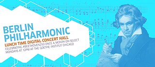 Concerthall Beethoven