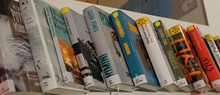 Deutschsprachige Bücher in lettischer Übersetzung