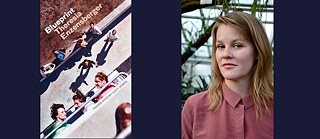 Theresia Enzensberger, Blaupause