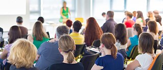 Fortbildungen in der Ukraine | Foto: colourbox