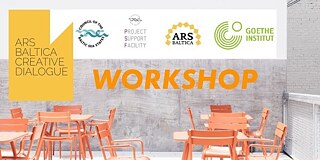 Logos Ars Baltica und Goethe-Institut