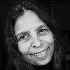 Jocelyn Robinson
