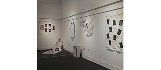 Mahila Zine 7 © Annette Jacob