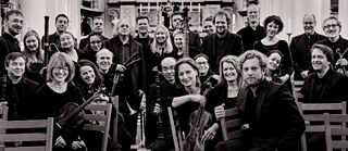 Collegium Vocale / Michiel Hendrickx