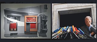 WITH / AGAINST THE FLOW 