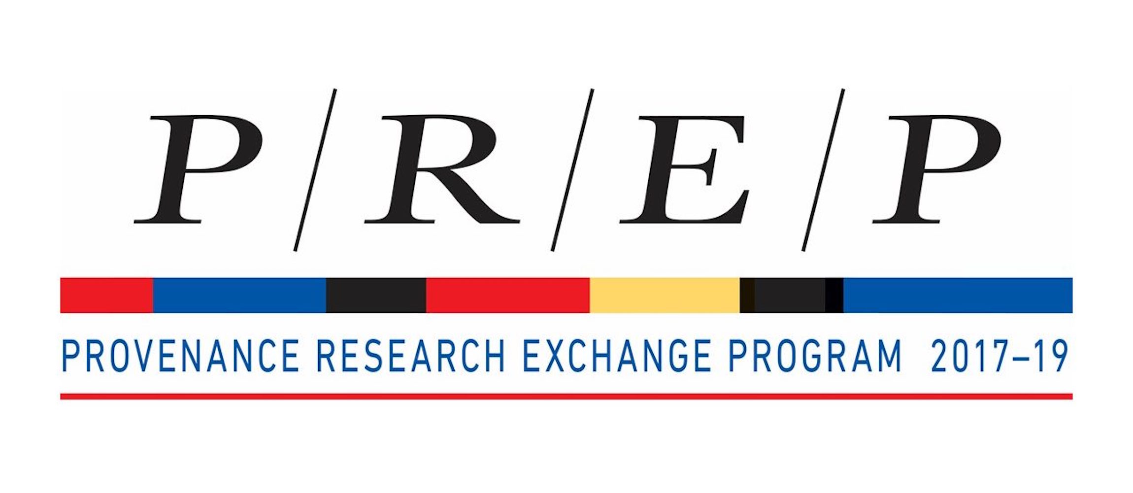 Provenance Research Exchange Program (PREP)