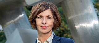 Jutta Allmendinger Foto