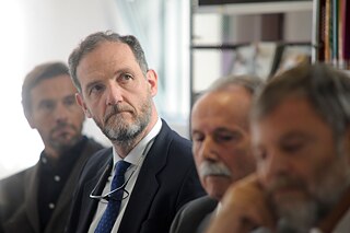 Gründungsveranstaltung Freundeskreis Goethe-Institut Spanien