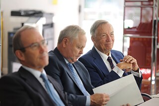 Gründungsveranstaltung Freundeskreis Goethe-Institut Spanien