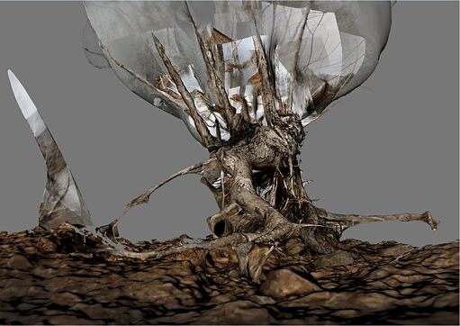 Residency Digital Arts & Environment