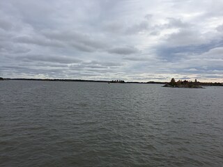 Auf der Fähre © © Lena Gerken Auf der Fähre