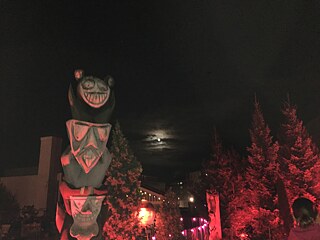 Carneval of Light im Linnanmäki © © Lena Gerken Carneval of Light im Linnanmäki