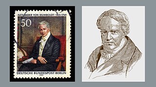 Concurso Cartas a Humboldt