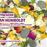 #briefeanhumboldt -  Eine offene Ausschreibung an Schüler*innen zwischen 13 und 18 Jahren und Alumni von FIT-Schulen in Argentinien, Chile, Paraguay und Uruguay und BKD Schulen