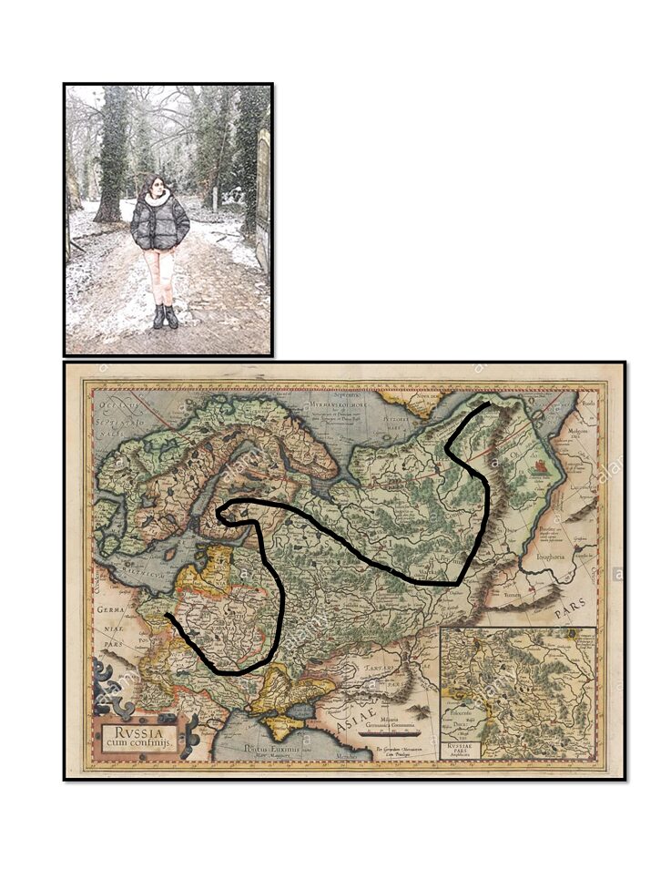 Der Brief von Romina Sol De Palma II