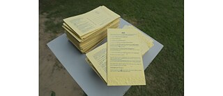 Climatical or Political? 10 © Annette Jacob