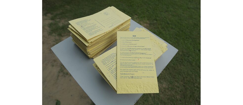 Climatical or Political? 10 © Annette Jacob