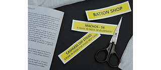 Climatical or Political? 3 © Annette Jacob