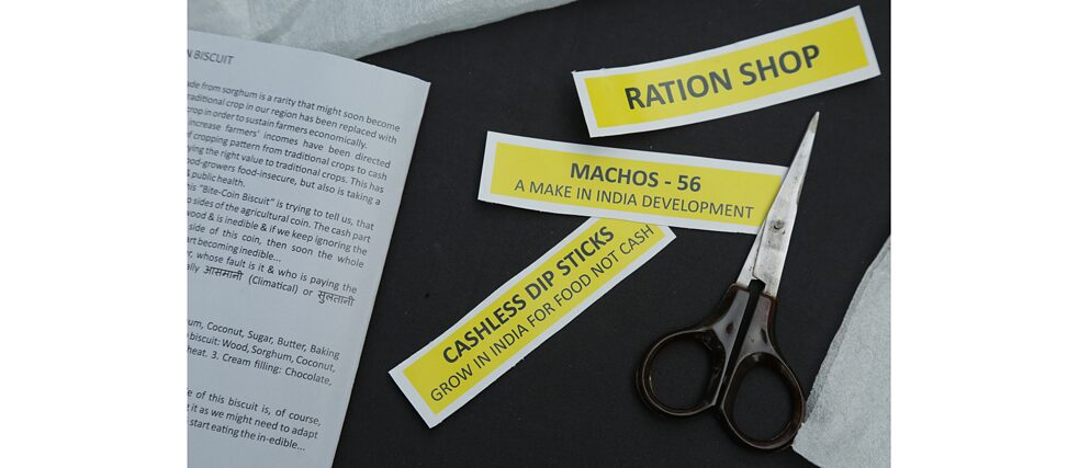 Climatical or Political? 3 © Annette Jacob