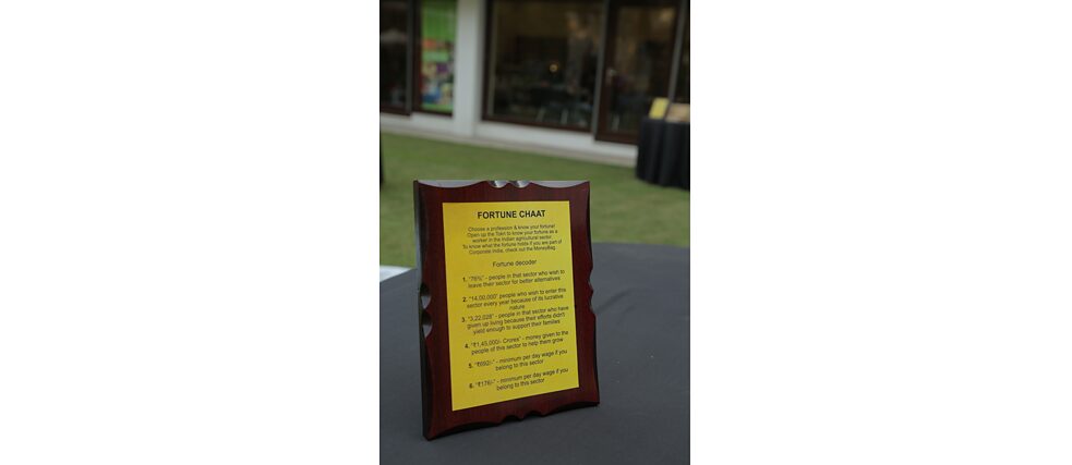 Climatical or Political? 5 © Annette Jacob