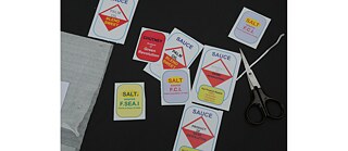 Climatical or Political? 6 © Annette Jacob